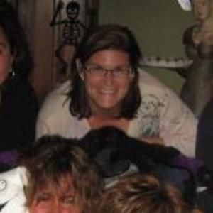 Meet your Posher, Julie